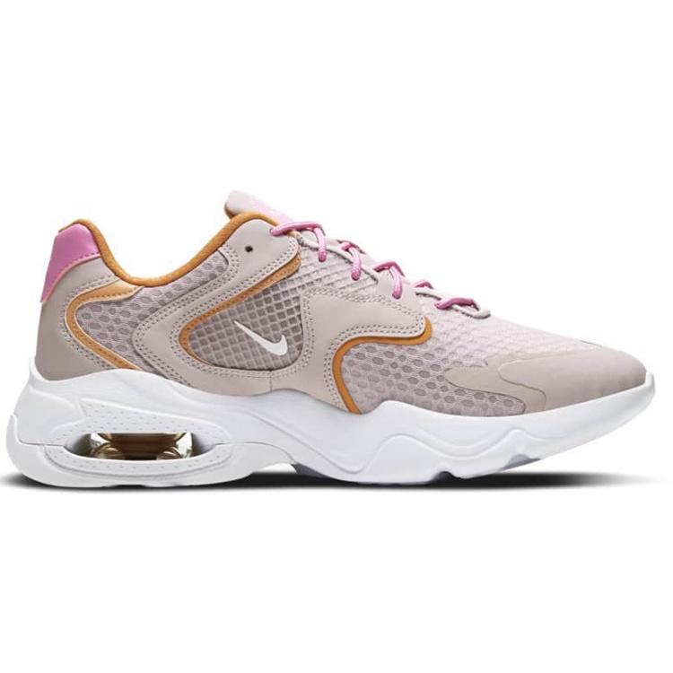 (WMNS) Nike Air Max 2X 'Platinum Violet' Women's CK2947-003