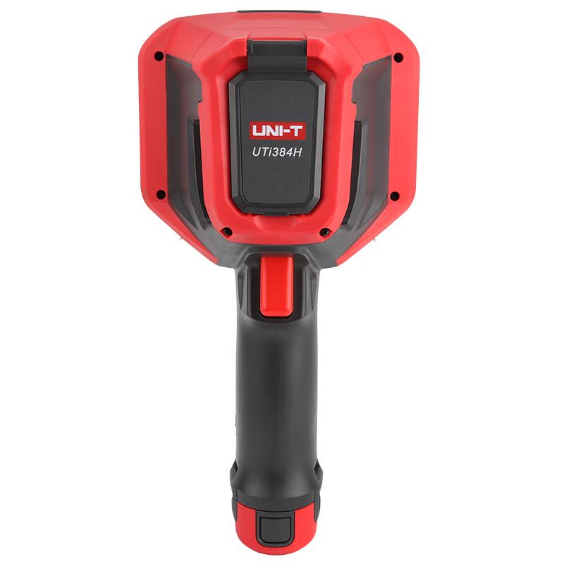 UNI-T UTi384H Industrial Infrared Thermal Imager (CN version)