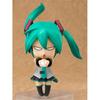 Nendoroid Weekly First Hatsune Miku (nicht maßstabsgetreue, bewegliche Figur aus ABS und PVC, bemalt)