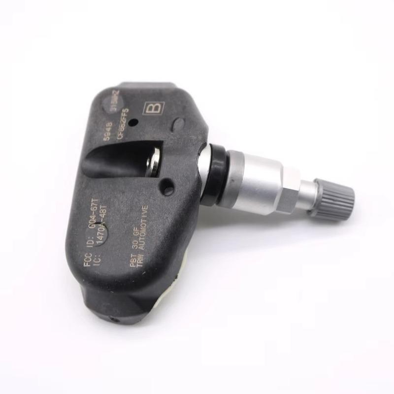 1/4PCS TPMS Sensor Tire Pressure Sensor 06421-S3V-A04 for Honda Odyssey Pilot Ridgeline Acura MDX RL TL 2005-2014 315MHZ