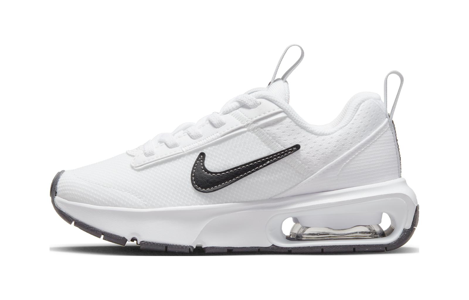 Nike Air Max Intrlk Lite White Photon Dust PS DH9394-101 29.5