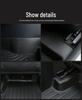 Zhonghua H530 2011-2018 Non-Slip Wear-Resistant TPE Car Floor Mats