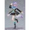 Figma Uma Musume Pretty Derby Mejiro McQueen Non-scale Plastic Painted Action Figure