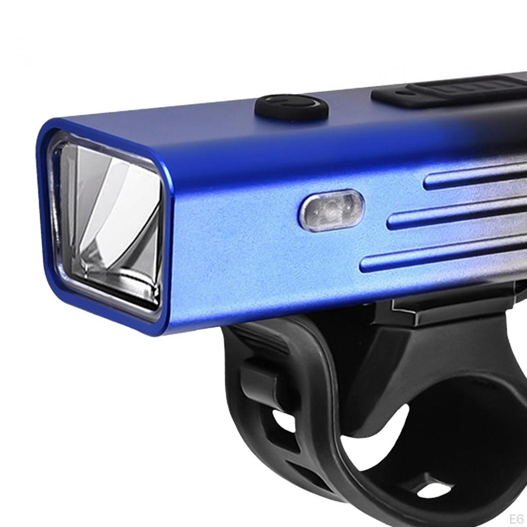 Headlight Bike Light Handlebar Front Head Lamp for Mountain Road