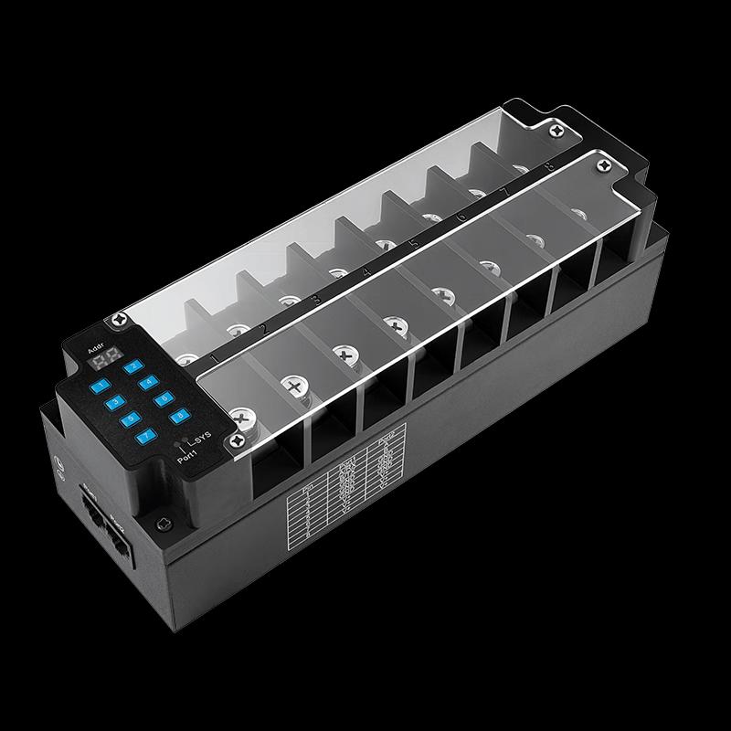 Smart Power Controller (CN version)