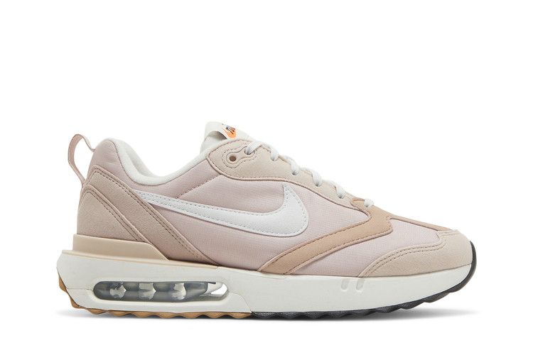 Nike Air Max Dawn Pink Oxford (Women's)