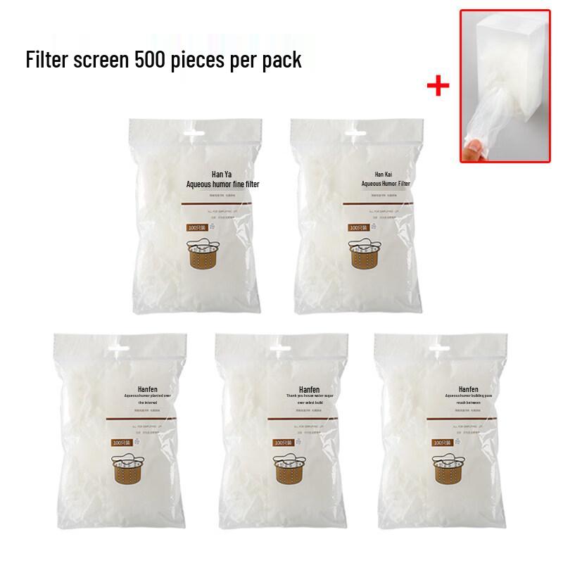 ZISIZ Kitchen Sink Drain Filter Net