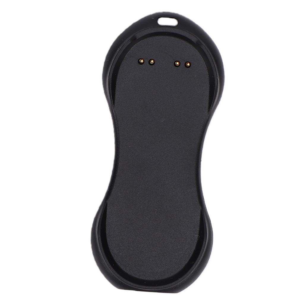 Charging Dock Fit for PLAUD NotePin S Ai Voice Recorder Fast Magnetic Charging Replacement Charger Base