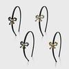 Ribbon Bead Hairband LFHB0750