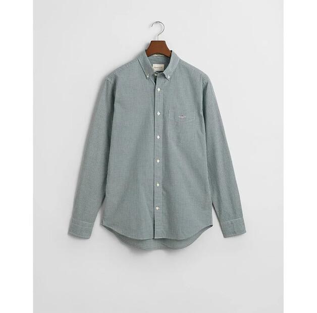 

Gant 3240163 рубашка с длинным рукавом XL