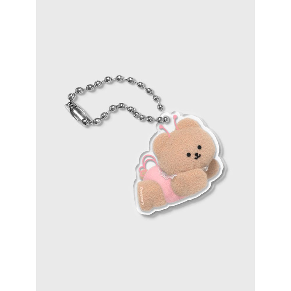 

EARP EARP PINK FAIRY COVY(keyring) FREE