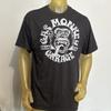 Gas Monkey Garage Men’s XL Black Tee Shirt Unisex T-Shirt