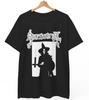 Tricou Grausamkeit, Muzică Trupa Black Metal Germană, Black Metal Brutal de Război Unisex