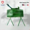 Sikedun Simulated M18A1 Claymore Mine Training Model
