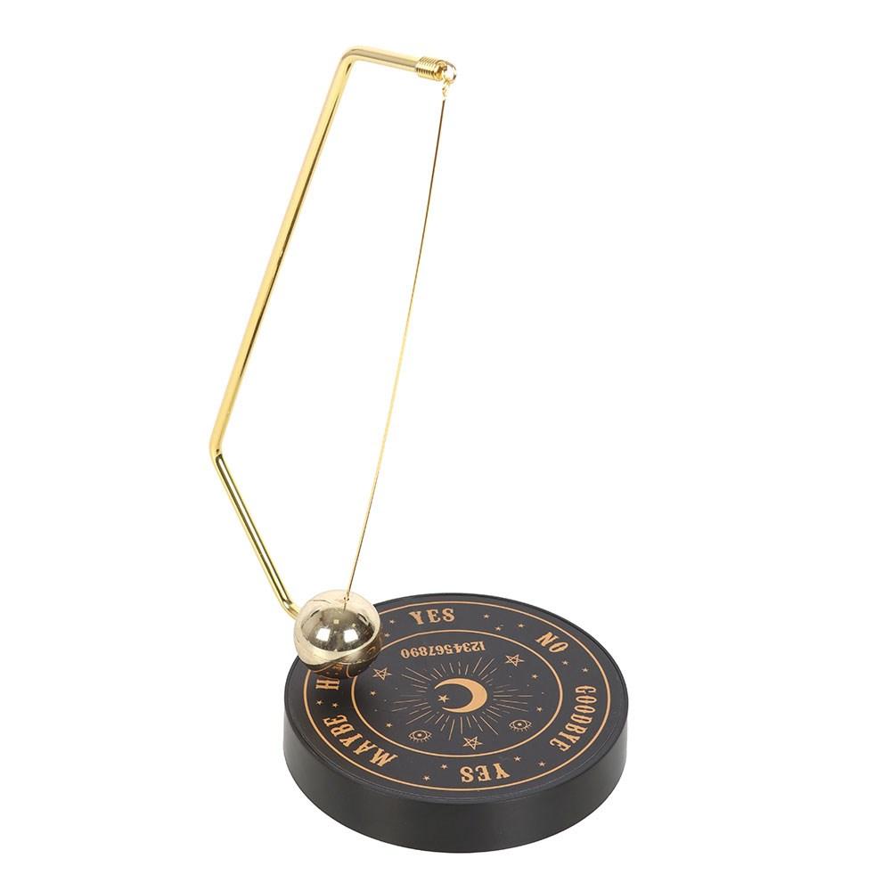 Something Different Talking Board Pendulum Decision Maker