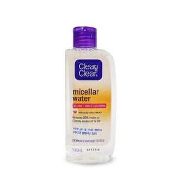 Moisture Balance Hypoallergenic Cleansing Water Containing ALA 100ml