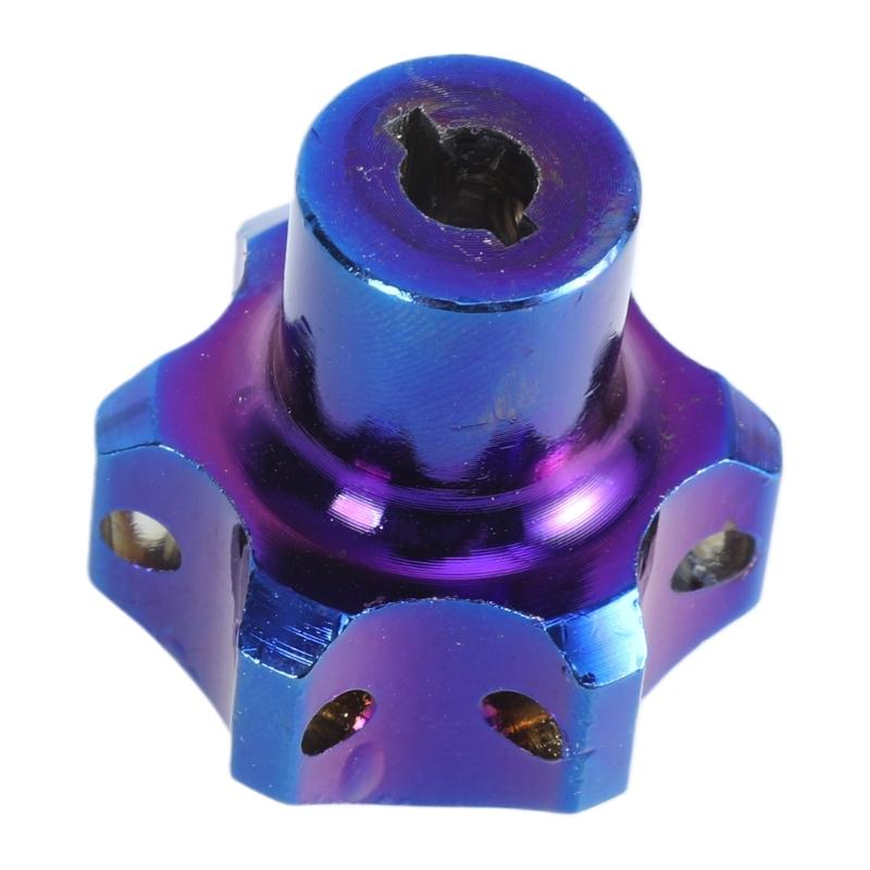 

Sturdy Bike Key Head Hexagon Key Bit Tip Suitable for Enthusiasts and Mechanic, Easy to Use, Secure Motorcycle Accessory 1