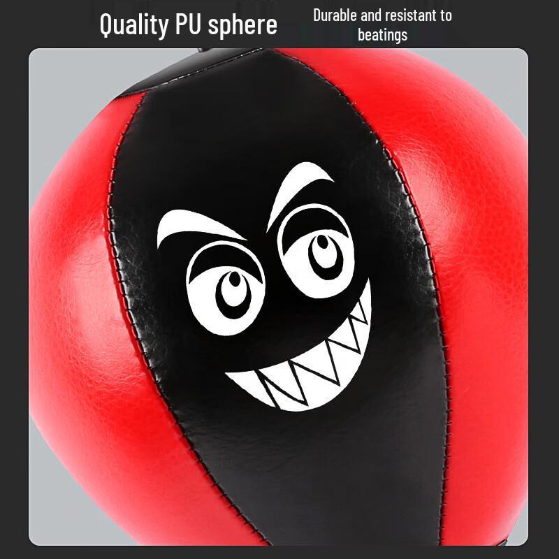 AIBEIJIAN Desktop Boxing Speed Ball Standard