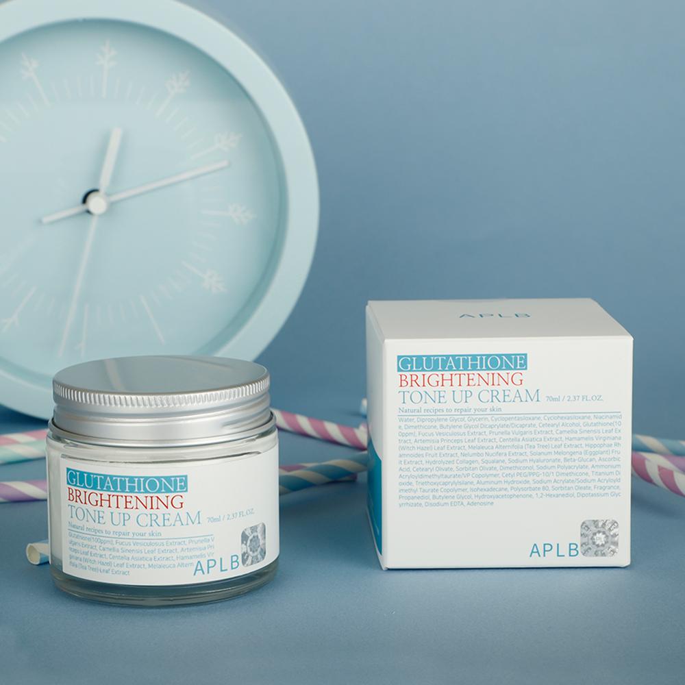 glutathione vitamin c benefits Beaute Melasma-X Glutathione Brightening Tone Up Cream 40ml