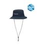 DISCOVERY EXPEDITION Freshvent Packable Bucket Hat (D/Navy)