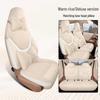 Wuling Hongguang MiniEV Macaron Linen Seat Covers - 5th Gen, 26 Models