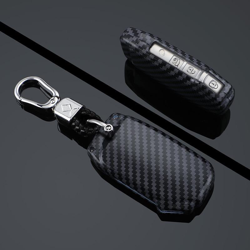High-Grade Key Case for 20 Kia Models: Sportage, K3/KX3, Pegas, K5