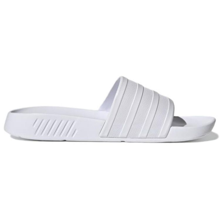 Adidas Racer Tr Comfortable Non-Slip Odor-Resistant Slide Sandals Unisex Footwear GZ1177
