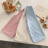 Casual Teen Girl Clothes Kids Girls Pants Solid Color Trousers Children's Pants Cute Elegant Girl Wear