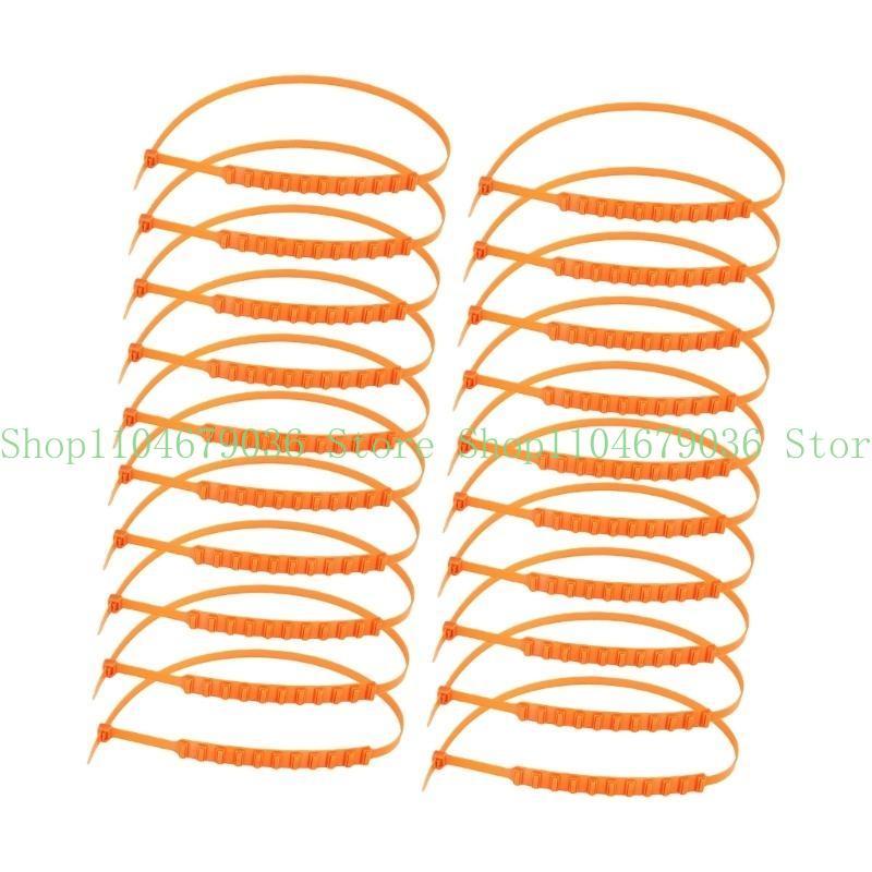 652F Easy To Apply Rubber Grip Strap For Vehicles Features Rapid Setup And Practical Construction Snow Cha for Muddy Roads