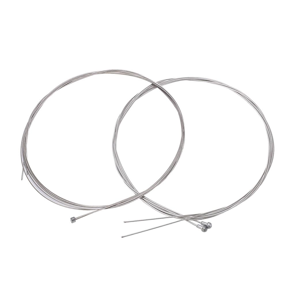 Retro Bicycle 3LED Front Light Headlight Vintage Safety Warning Night Light Bike Decoration