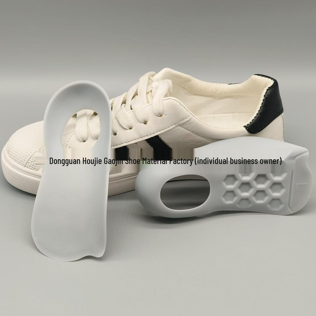 Adult Arch Correction Insole & XO Leg Support Pad
