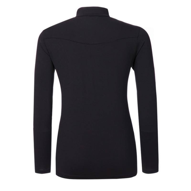 [MounTia] MounTia Frühling Sommer Saison Damen Joint MT Shirt 2 1MqTSS2501