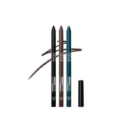 Aqua Resist Farbstift