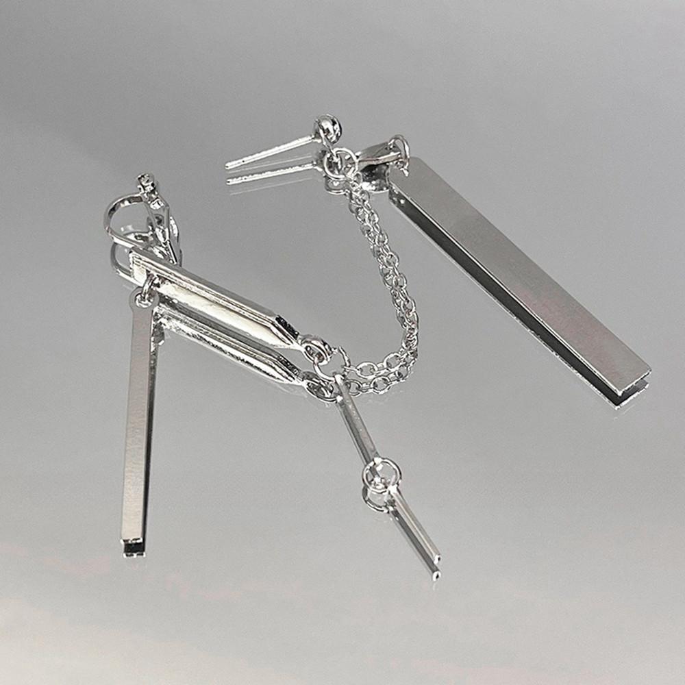 

Серьги для косплея «Любовь и Deepspace Rafayel», унисекс, кулон, серьги-гвоздики, ювелирные аксессуары, подарки