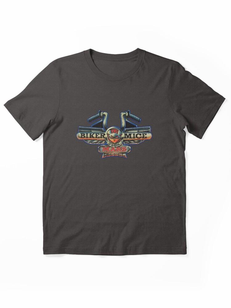 Biker Mice from Mars Biker Mice From Mars 1 Essential T-Shirt