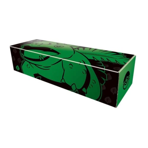 

Чехол для карты Pokemon Center Original TCG Premium Venusaur