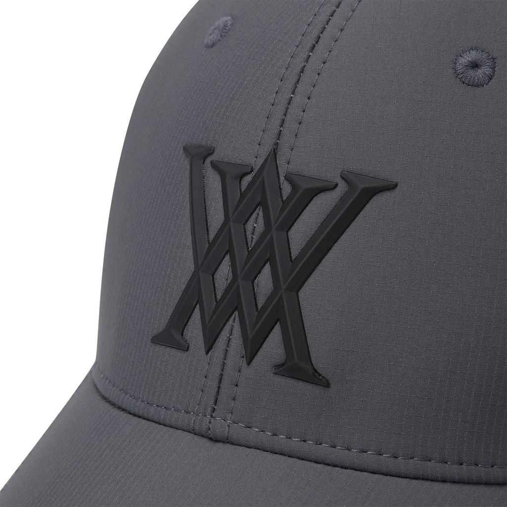 ANEW GOLF Uni Essential Marker Cap_Dg
