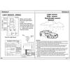 2 In 1 Auto Light Rain Sensor Universal Car Wiper Rain And Light Sensor-M53K