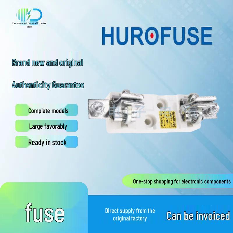 NT3 Series 630A 690V Blade Fuse Holder - New Order Available