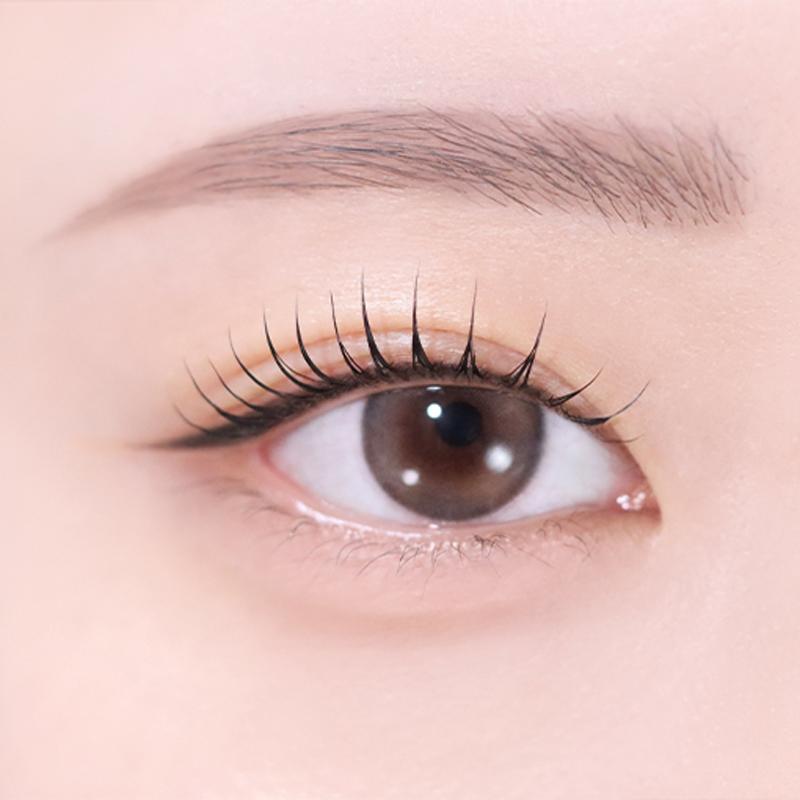 

[NAMING] Perfectail Карандаш для дизайна глаз Slim Liner 0,04 г Perfect Black