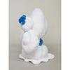 Sanei Boeki Pokemon ALL STAR COLLECTION Mawhip (Milky Salt) Berry Candy (S) W15.5 X D12.5 X H18cm Plush Toy Pokemon PP180