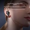 Bach John T40 Noise-Canceling In-Ear Wireless Bluetooth Earbuds