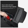 For Tesla Model Y Launch 2025 Juniper Car Armrest Rear Storage Box Tray Accessories Tidying TPE Black