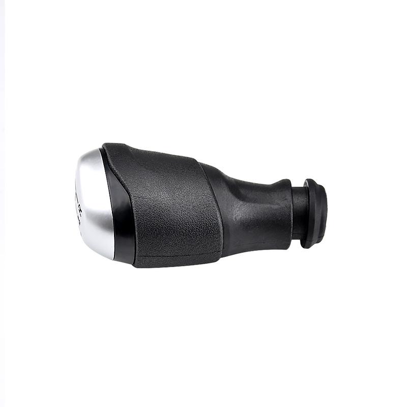 For Renault Clio 4 IV MK4 Gear Shift Knob 5 Speed Manual 328654134R 328651259R 328657531R 328655866R