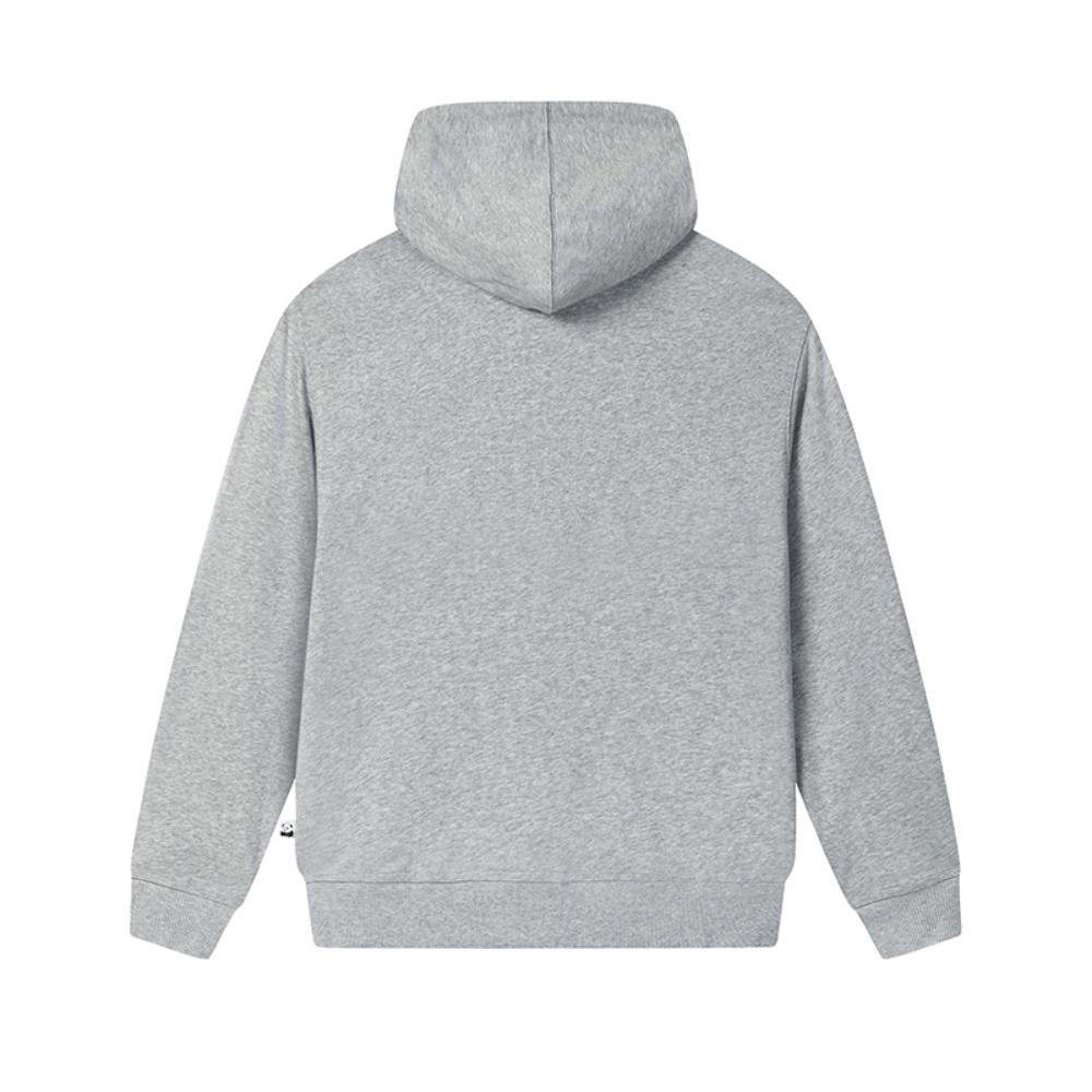 New FILA HERITAGE Sweatshirt Unisex F51U538201F-MG