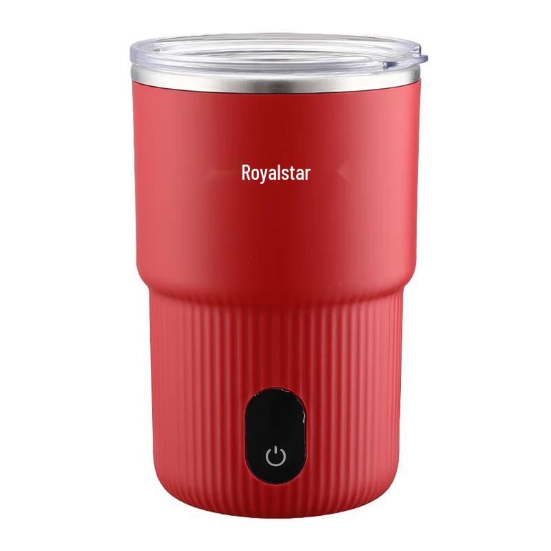

Royalstar Electric Mixing Coffee Cup