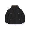 BBC EARTH Puffer Curto Bobble M