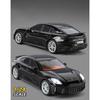 NEW 1/24 Porsche Panamera Supercar Alloy Model Car Toy Diecasts Metal Casting Sound and Light Car Toys for Children Vehicle