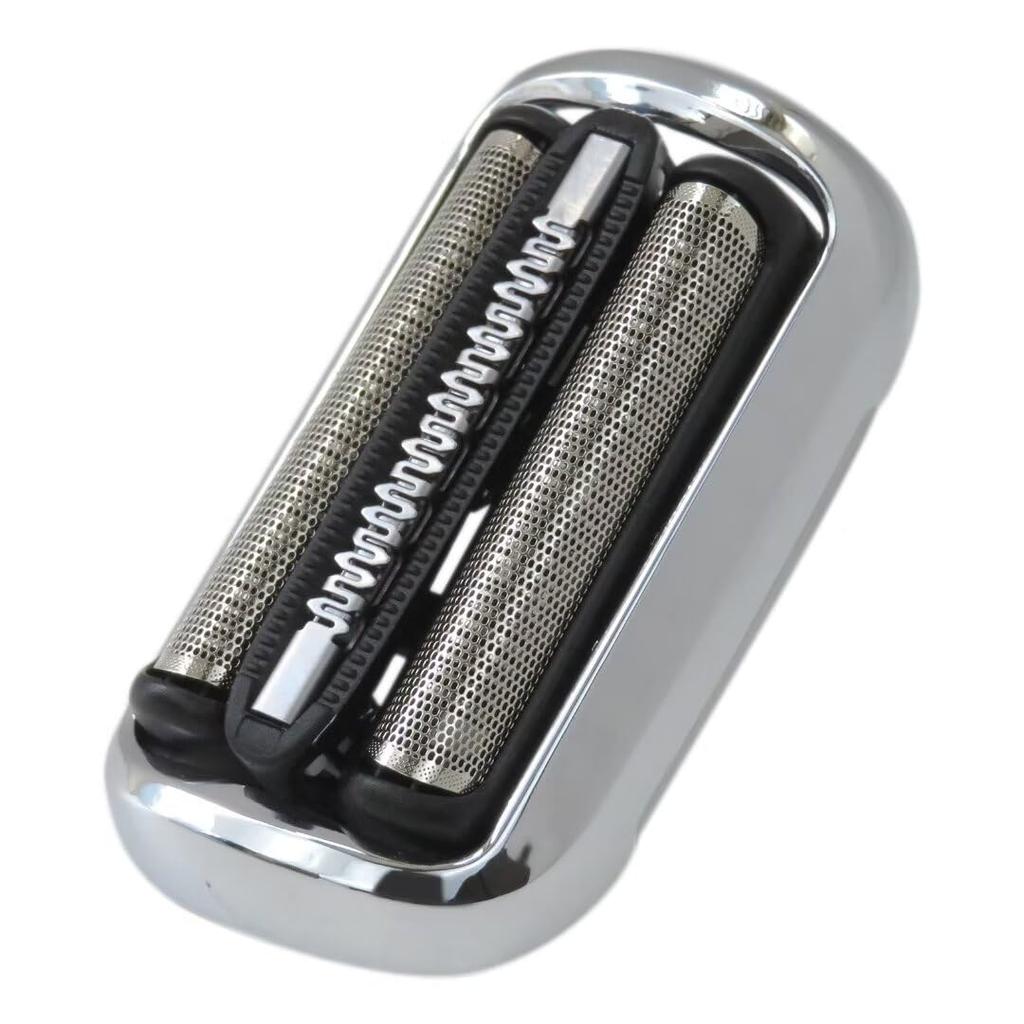 Updated New Version 73S 7020s, 7025s, 7085cc, 7027cs Electric Shaver Head w/Sealed Packaging for Br aun Series 5 Electric Compatible with All Updated