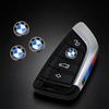 Car Key Shell Sticker Car Key Remote Fob Decal For BMW E34 E36 E60 E90 E46 E39 E70 F10 F30 X5 X6 M3 M5 M6 E71 F01 F02 F87 X1 X3 HC0